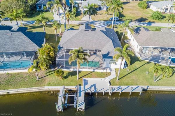 Cape Coral Residential, 2540 30th St, Cape Coral, Florida 33914, image 1