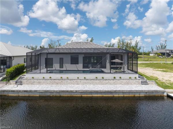 Cape Coral Residential, 617 39th Ave, Cape Coral, Florida 33993, image 1