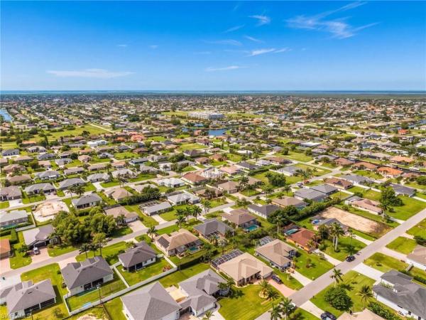 Cape Coral Residential, 1823 39th St, Cape Coral, Florida 33914, image 1