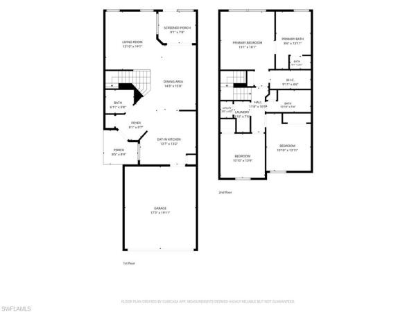 Townhomes Of San Simeon, 4000 Cherrybrook Loop, Fort Myers, Florida 33966, image 1