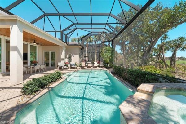 The Sanctuary At Wulfert Point, 5751 Baltusrol Ct, Sanibel, Florida 33957, image 1