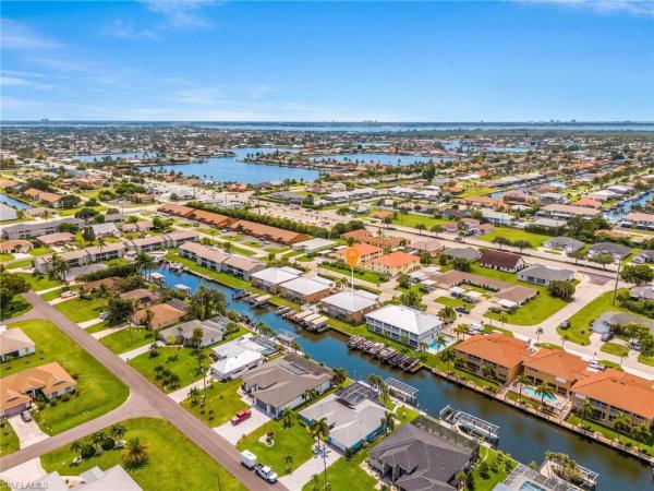 841 47th Ter #101, Cape Coral, Florida 33914, image 1