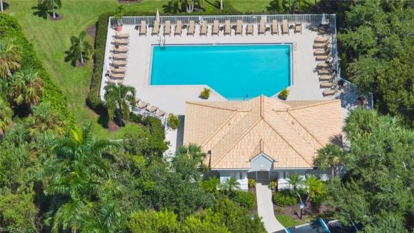 16441 Millstone Cir #204, Fort Myers, Florida 33908, image 1