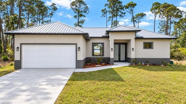 Lehigh Acres Residential, 754 S Genoa Ave, Lehigh Acres, Florida 33974, image 1