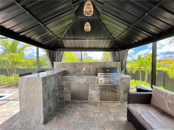 Cape Coral Residential, 4312 27th Ln, Cape Coral, Florida 33993, image 1