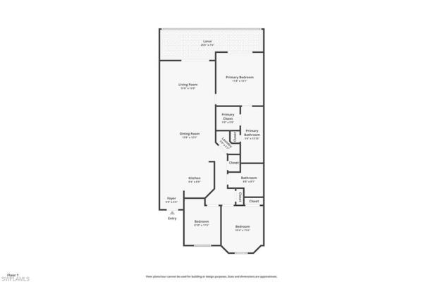 1149 Winding Pines Cir #206, Cape Coral, Florida 33909, image 1