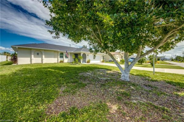 Cape Coral Residential, 917 23rd St, Cape Coral, Florida 33991, image 1