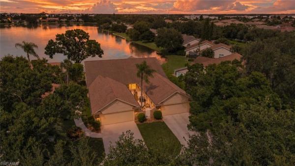 Lexington At Lone Oak, 6600 Ilex Cir, Naples, Florida 34109, image 1