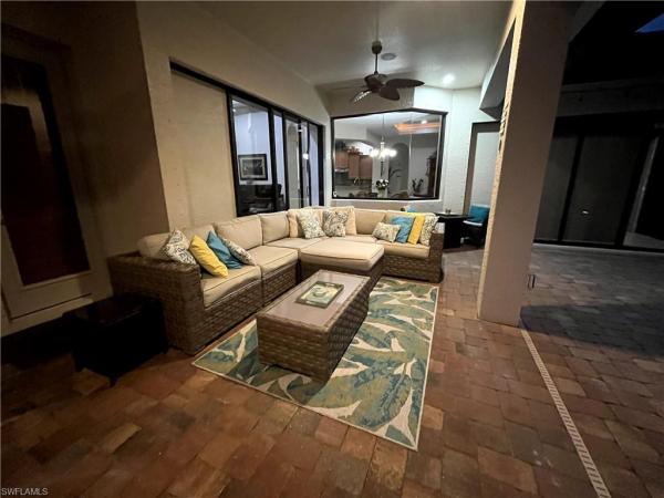 Indigo Preserve, 14652 Beaufort Cir, Naples, Florida 34119, image 1
