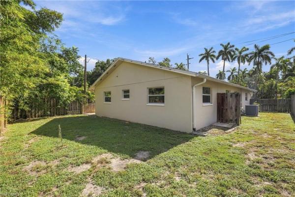 3752 Roosevelt Ave, Fort Myers, Florida 33901, image 1