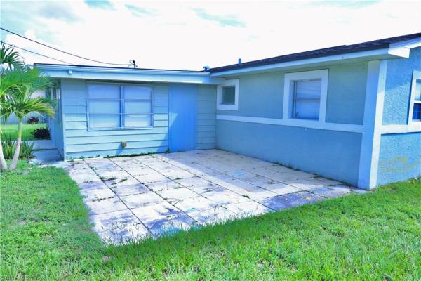 Lehigh Acres Residential, 321 N Rushmore Ave, Lehigh Acres, Florida 33936, image 1