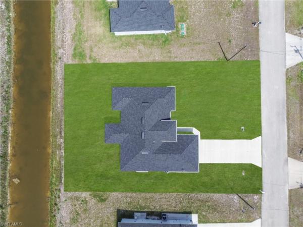 Lehigh Acres Residential, 1023 E Pilgrim St, Lehigh Acres, Florida 33974, image 1