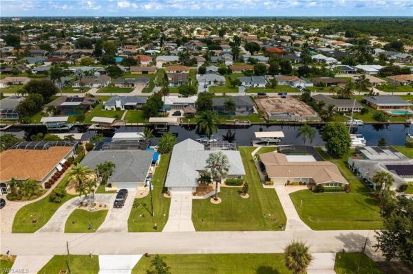 Cape Coral Residential, 2213 16th St, Cape Coral, Florida 33990, image 1