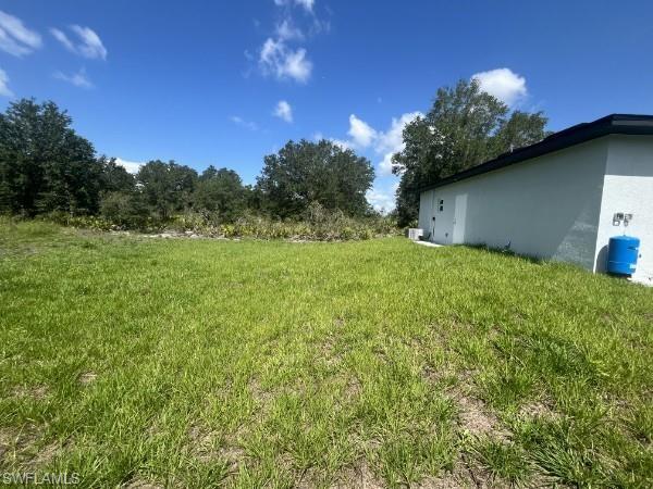 706 Azure Ave, Lehigh Acres, Florida 33974, image 1