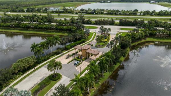 Bonita Lakes, 10505 Valencia Lakes Dr, Bonita Springs, Florida 34135, image 1