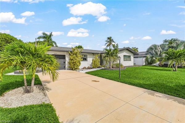 Cape Coral Residential, 4614 1st Pl, Cape Coral, Florida 33904, image 1