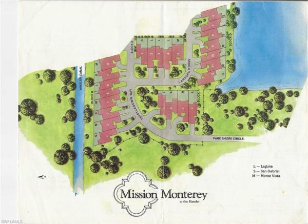 Mission Monterey, 1440 Larkspur Dr, Fort Myers, Florida 33901, image 1
