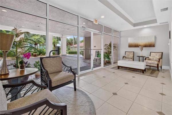 Harbour Isle Yacht & Racquet Club, 15140 Harbour Isle Dr #301, Fort Myers, Florida 33908, image 1