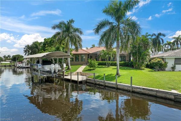 Cape Coral Residential, 5314 Nautilus Dr, Cape Coral, Florida 33904, image 1