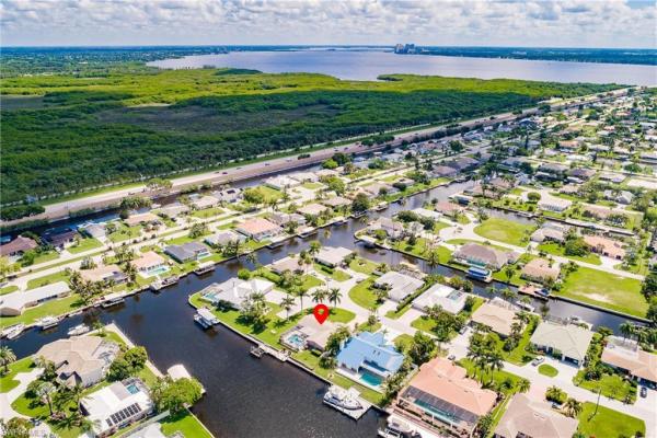 Cape Coral Residential, 2516 22nd Ave, Cape Coral, Florida 33904, image 1
