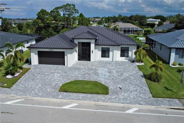 Cape Coral Residential, 1703 Surfside Blvd, Cape Coral, Florida 33991, image 1