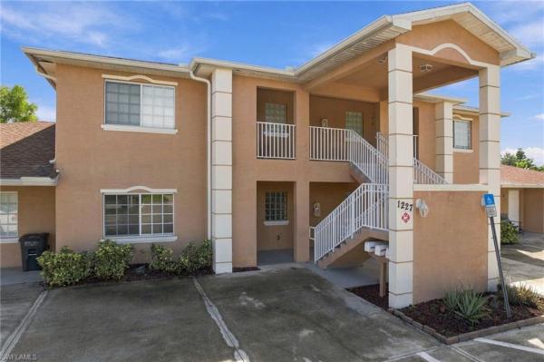 1227 23rd Pl #2, Cape Coral, Florida 33990, image 1