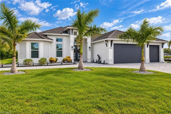Cape Coral Residential, 2590 Surfside Blvd, Cape Coral, Florida 33914, image 1