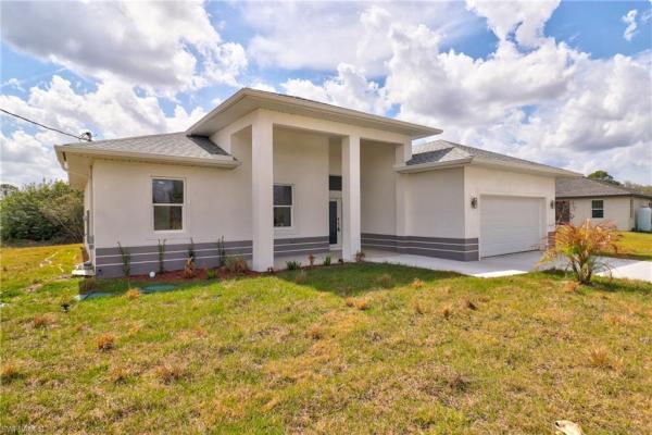 Greenbriar, 442 Mercedes Ct, Lehigh Acres, Florida 33972, image 1
