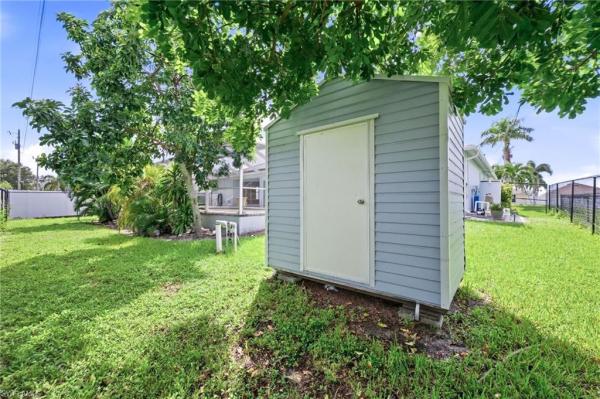 Cape Coral Residential, 919 6th Pl, Cape Coral, Florida 33993, image 1