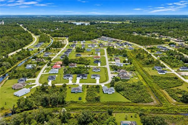 Greenbriar, 426 Mercedes Ct, Lehigh Acres, Florida 33972, image 1