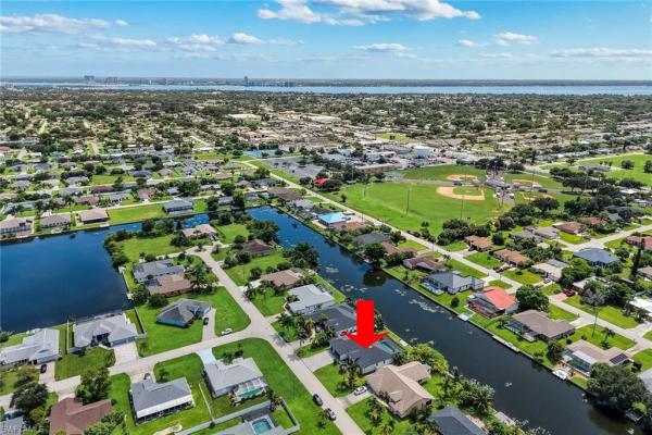 Cape Coral Residential, 2126 2nd St, Cape Coral, Florida 33909, image 1