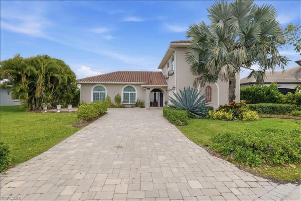 Cape Coral Residential, 2371 Coral Point Dr, Cape Coral, Florida 33990, image 1