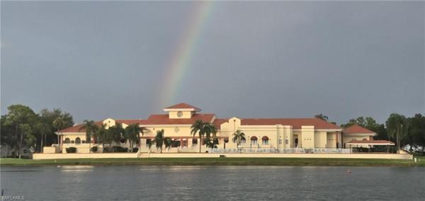 Sabal Springs Golf & Racquet Club, 3259 Sabal Springs Blvd, North Fort Myers, Florida 33917, image 1