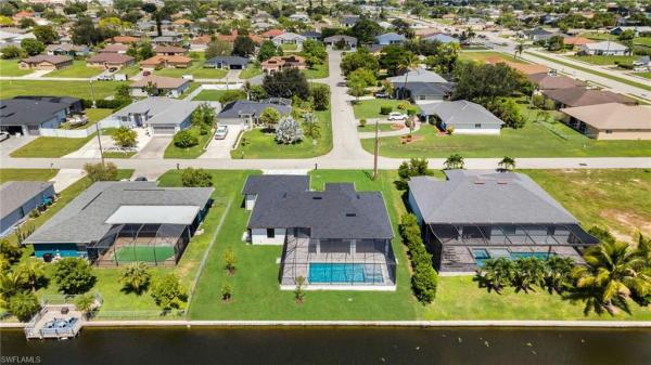 Cape Coral Residential, 634 1st Ter, Cape Coral, Florida 33990, image 1