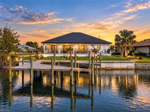 Cape Coral Residential, 2330 36th Ave, Cape Coral, Florida 33993, image 1