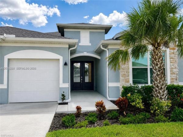 Ibis Landing Golf & Country Club, 9291 Aqua Overlook Ct, Lehigh Acres, Florida 33936, image 1