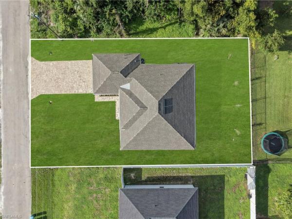 Cape Coral Residential, 3449 8th Pl, Cape Coral, Florida 33909, image 1