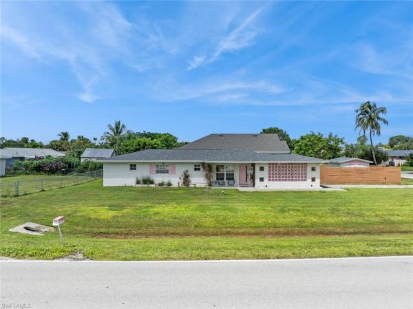 San Carlos Park, 8071 San Carlos Blvd, Fort Myers, Florida 33967, image 1