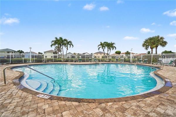 Heatherwood Lakes, 2065 Cape Heather Cir, Cape Coral, Florida 33991, image 1
