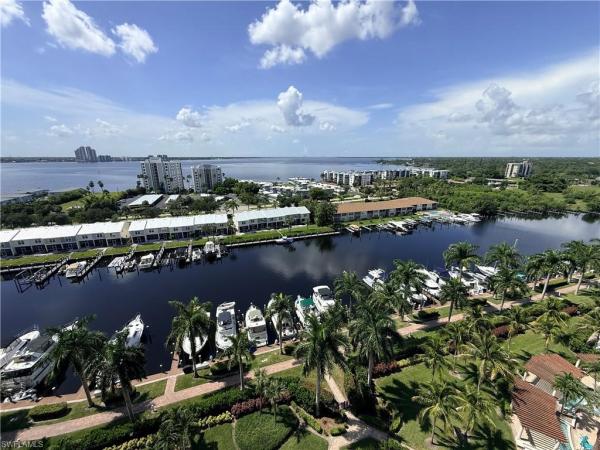 North Star Yacht Club, 3414 Hancock Bridge Pkwy #1205, North Fort Myers, Florida 33903, image 1