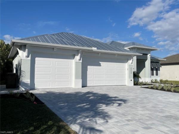 Cape Coral Residential, 2303 43rd Ter, Cape Coral, Florida 33914, image 1