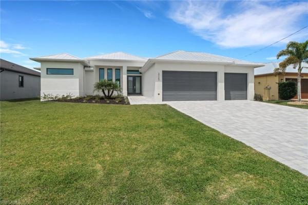 Cape Coral Residential, 3723 1st St, Cape Coral, Florida 33991, image 1