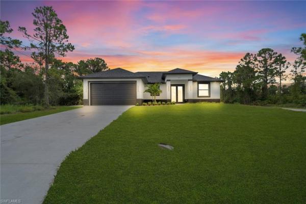 Lehigh Acres Residential, 325 Leruth Ave, Lehigh Acres, Florida 33974, image 1