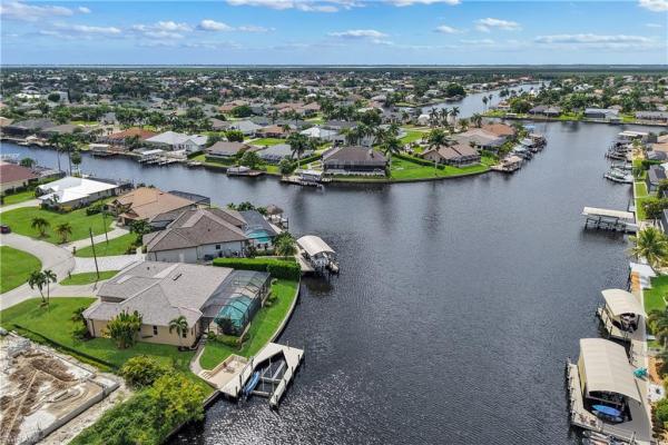Cape Coral Residential, 2215 45th Ter, Cape Coral, Florida 33914, image 1