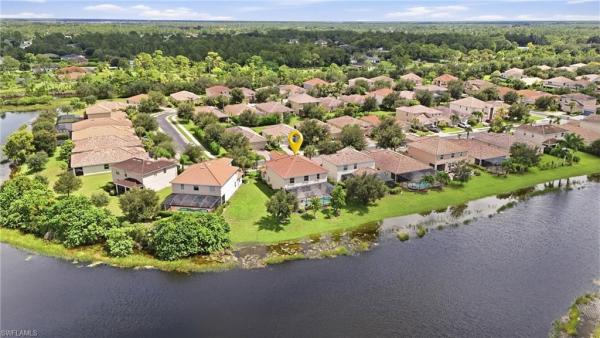 The Ranch At Orange Blossom, 2446 E Heydon Cir, Naples, Florida 34120, image 1