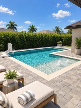 Cape Coral Residential, 316 30th St, Cape Coral, Florida 33904, image 1