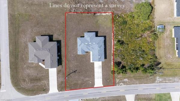 Greenbriar, 1927 N Richmond Ave, Lehigh Acres, Florida 33972, image 1