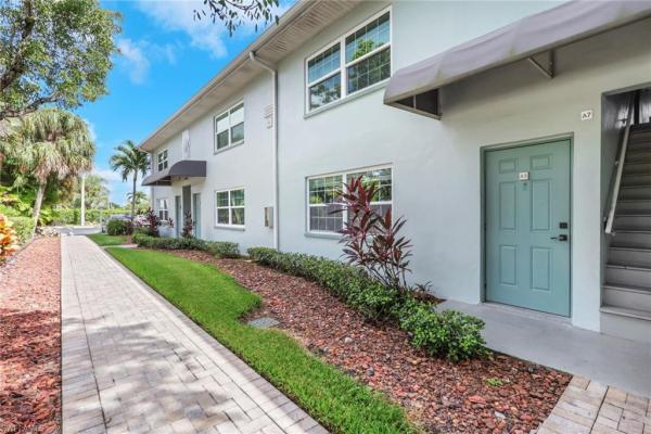 3322 Key Dr #3, North Fort Myers, Florida 33903, image 1