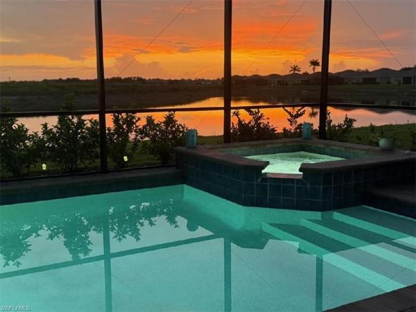 Country Club, 3525 Stormy Creek Ln, Alva, Florida 33920, image 1