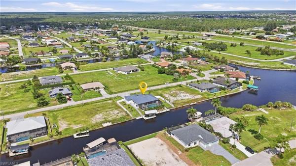 Cape Coral Residential, 3302 18th St, Cape Coral, Florida 33993, image 1